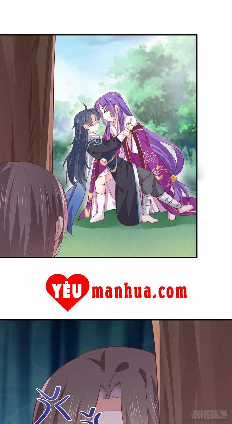 Chi Tôn Đồng Thuật Sư: Tuyệt Thế Đại Tiểu Thư chapter 135 - Trang 36