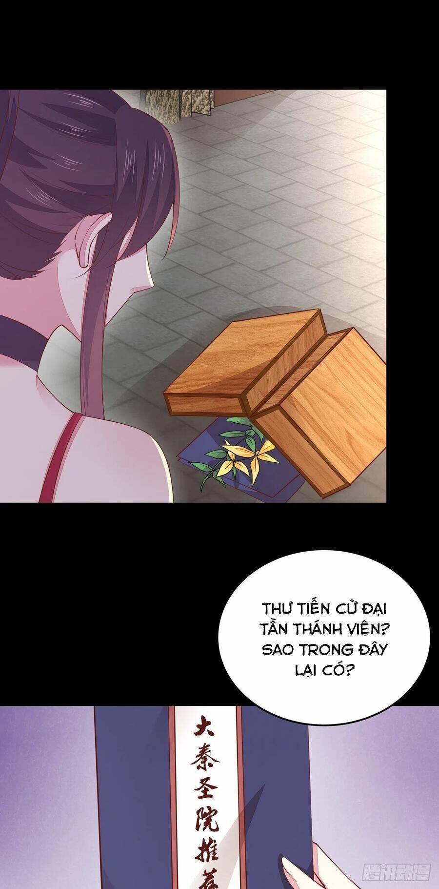Chi Tôn Đồng Thuật Sư: Tuyệt Thế Đại Tiểu Thư chapter 135 - Trang 7
