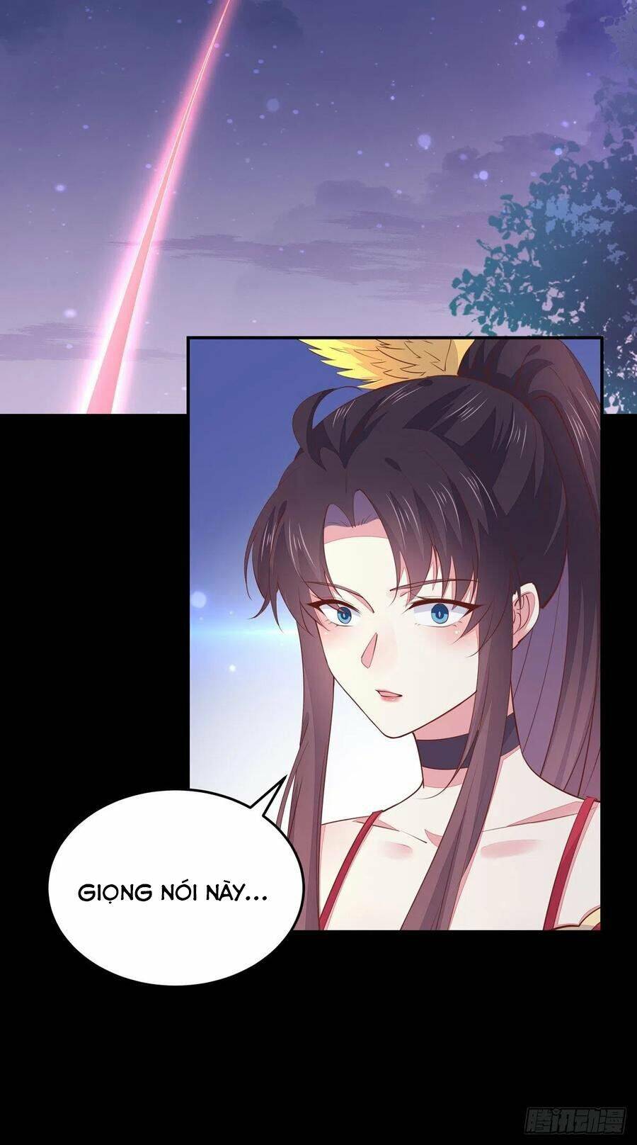 Chi Tôn Đồng Thuật Sư: Tuyệt Thế Đại Tiểu Thư chapter 135 - Trang 10