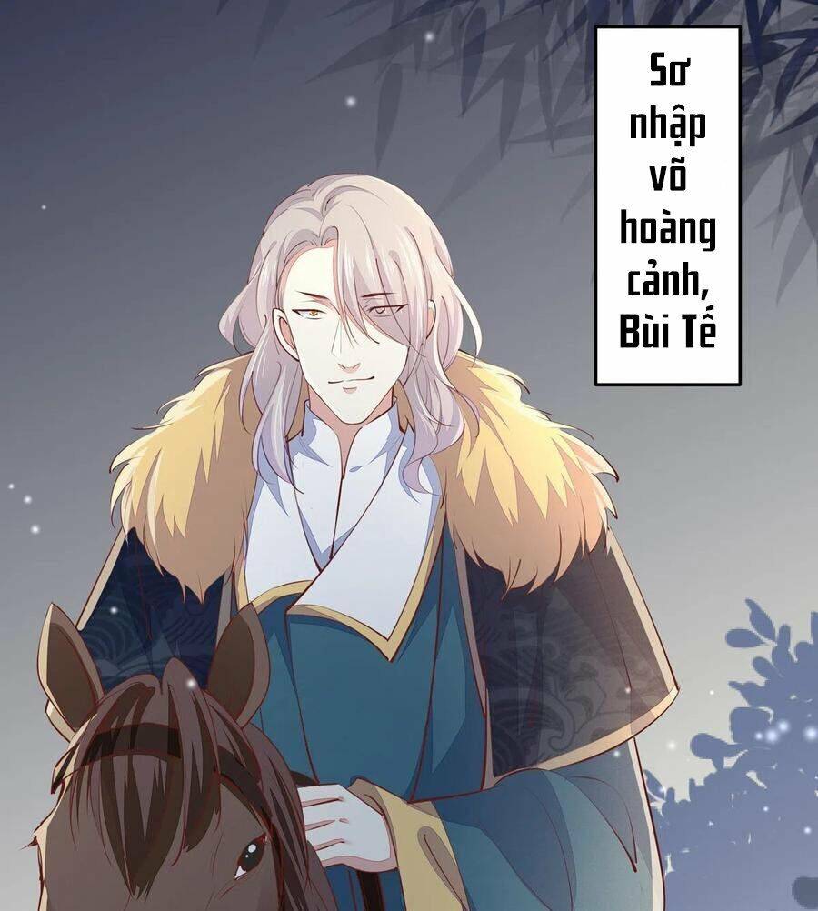 Chi Tôn Đồng Thuật Sư: Tuyệt Thế Đại Tiểu Thư chapter 136 - Trang 12