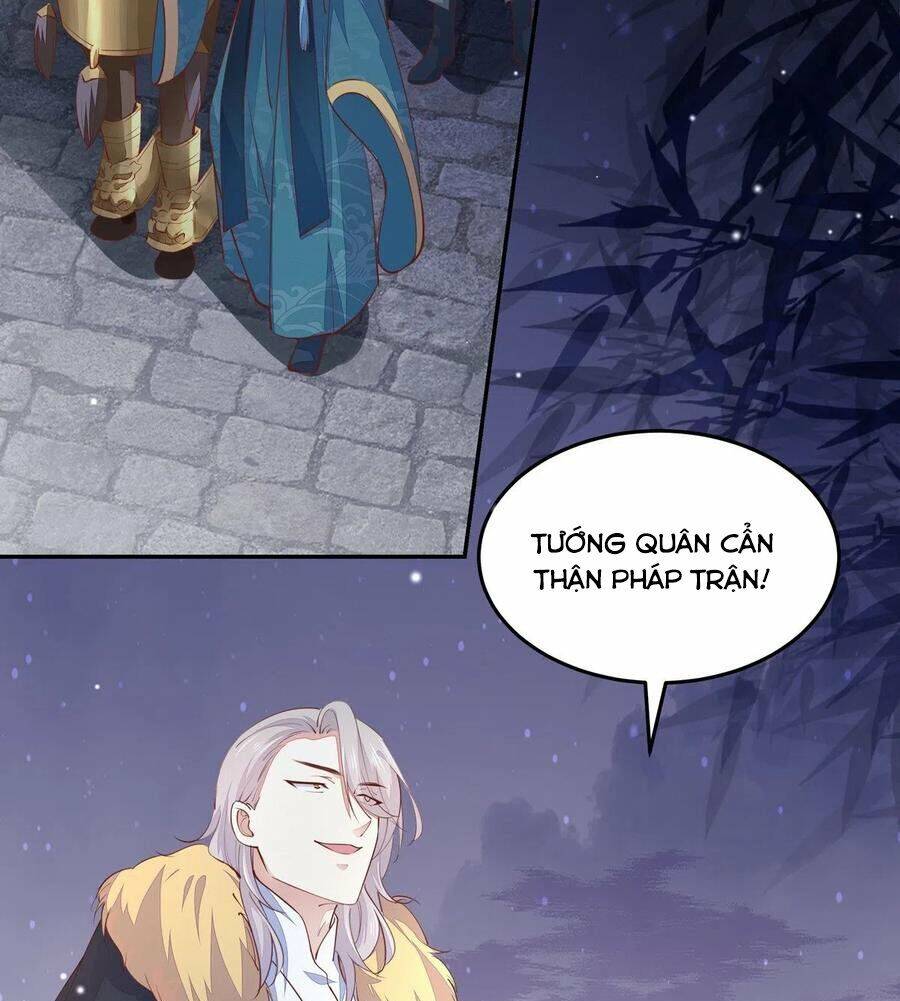 Chi Tôn Đồng Thuật Sư: Tuyệt Thế Đại Tiểu Thư chapter 136 - Trang 14