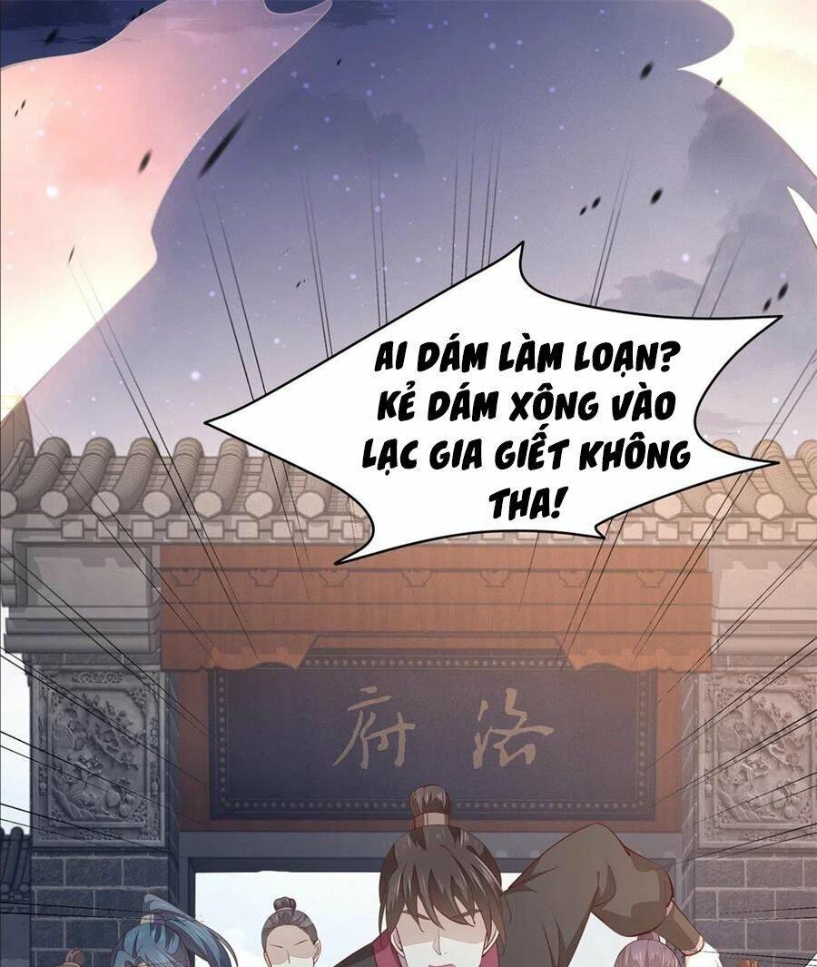 Chi Tôn Đồng Thuật Sư: Tuyệt Thế Đại Tiểu Thư chapter 136 - Trang 20