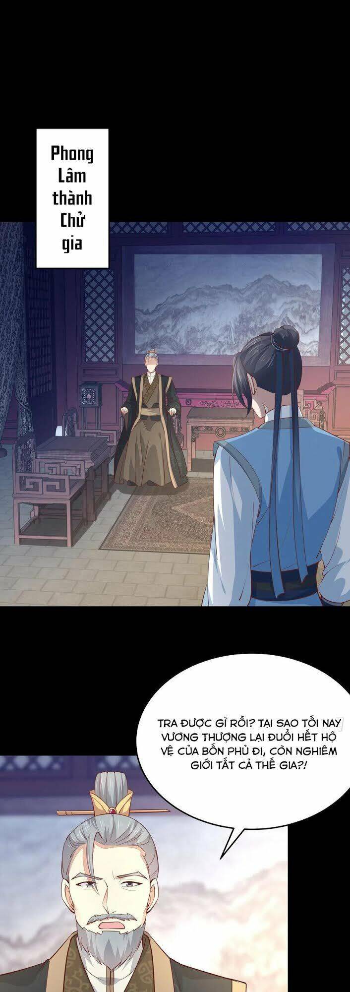 Chi Tôn Đồng Thuật Sư: Tuyệt Thế Đại Tiểu Thư chapter 136 - Trang 2