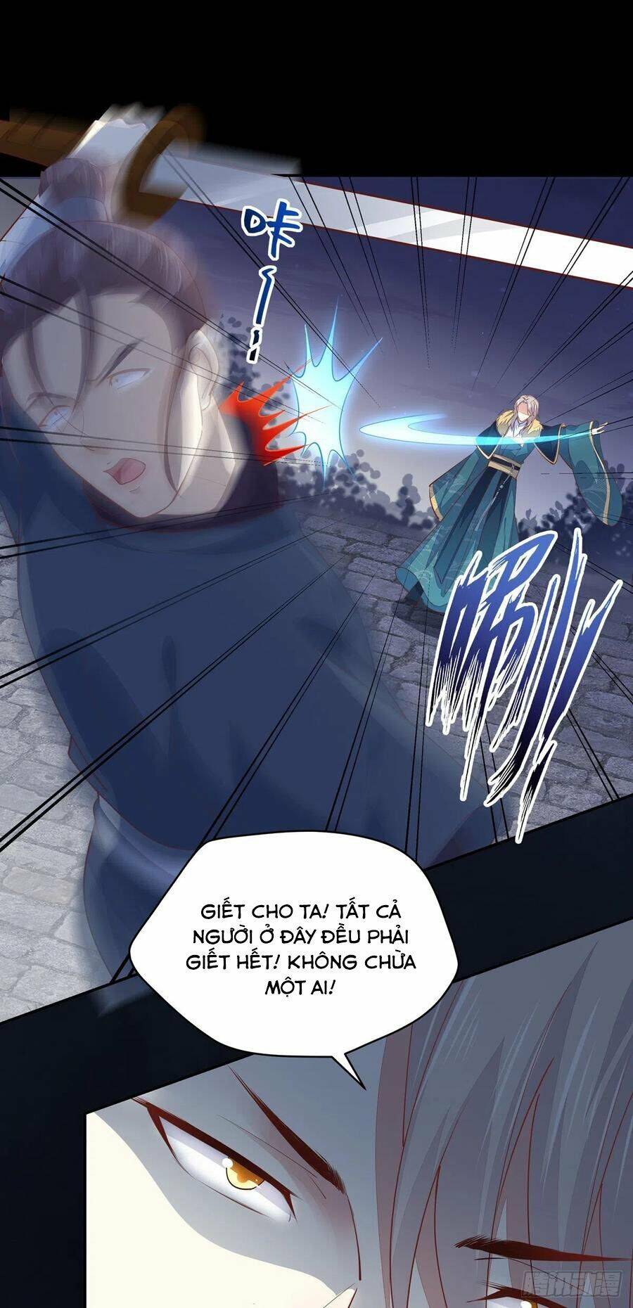 Chi Tôn Đồng Thuật Sư: Tuyệt Thế Đại Tiểu Thư chapter 136 - Trang 22