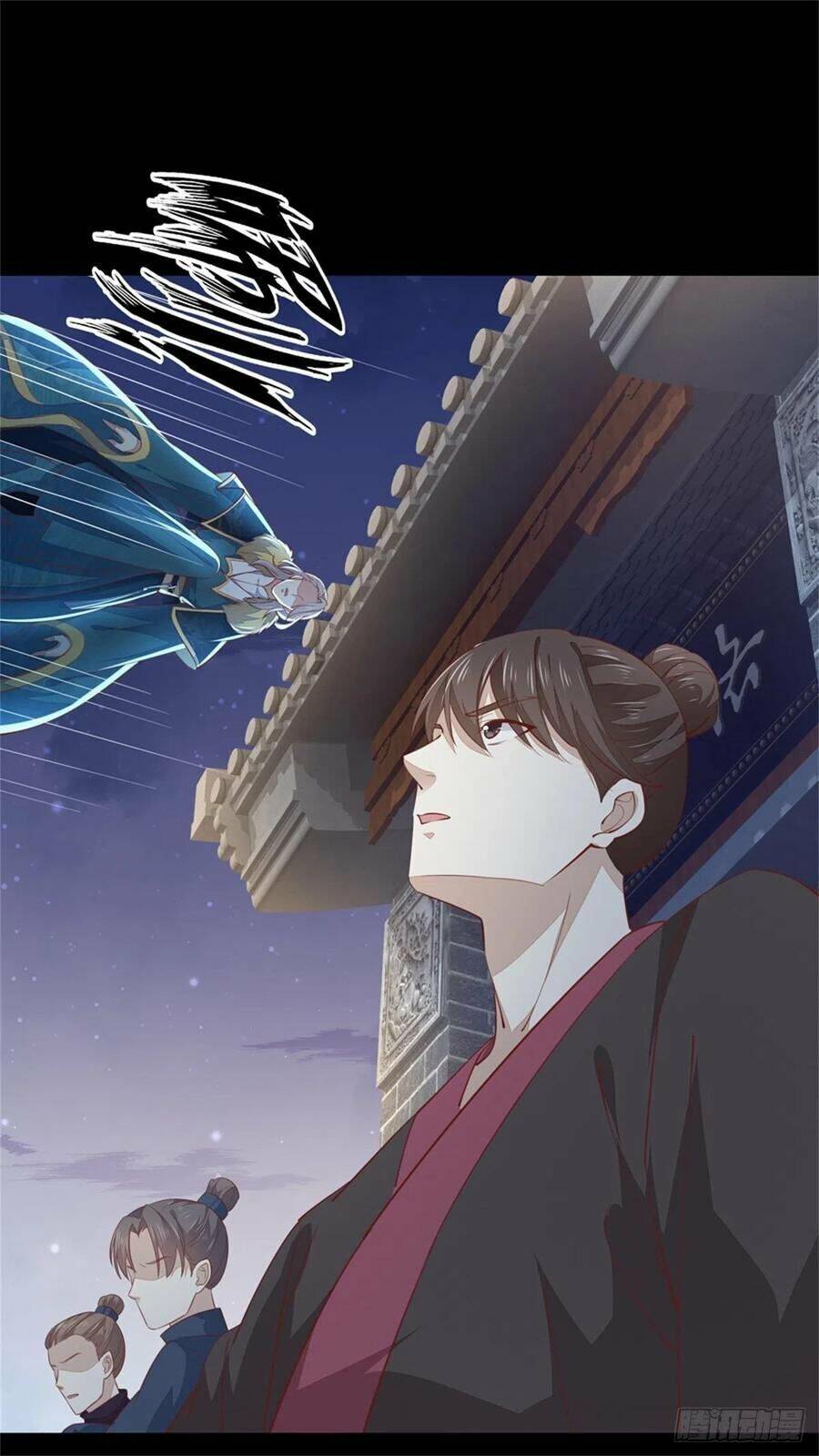 Chi Tôn Đồng Thuật Sư: Tuyệt Thế Đại Tiểu Thư chapter 136 - Trang 25