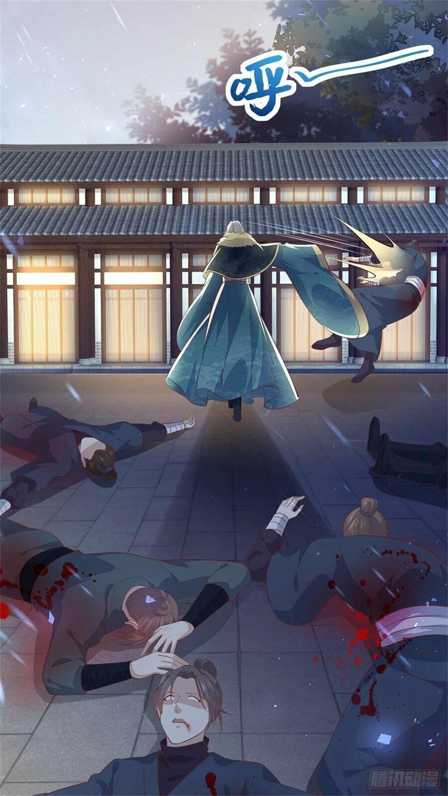 Chi Tôn Đồng Thuật Sư: Tuyệt Thế Đại Tiểu Thư chapter 136 - Trang 28