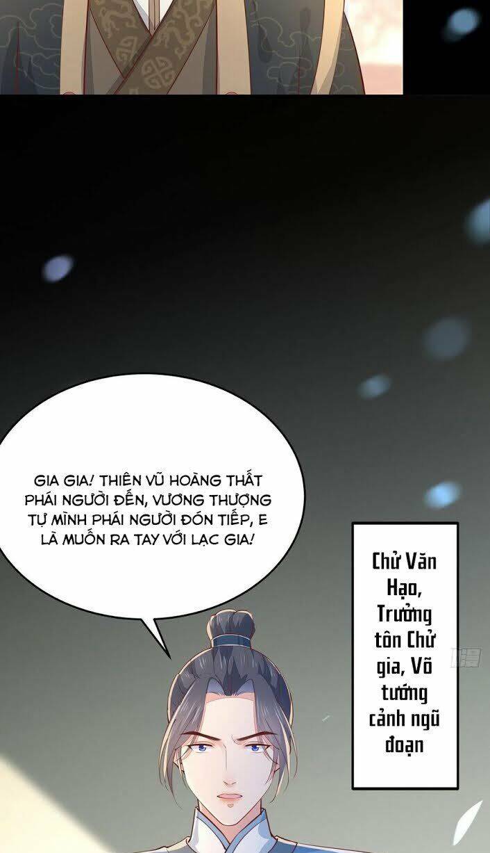 Chi Tôn Đồng Thuật Sư: Tuyệt Thế Đại Tiểu Thư chapter 136 - Trang 3