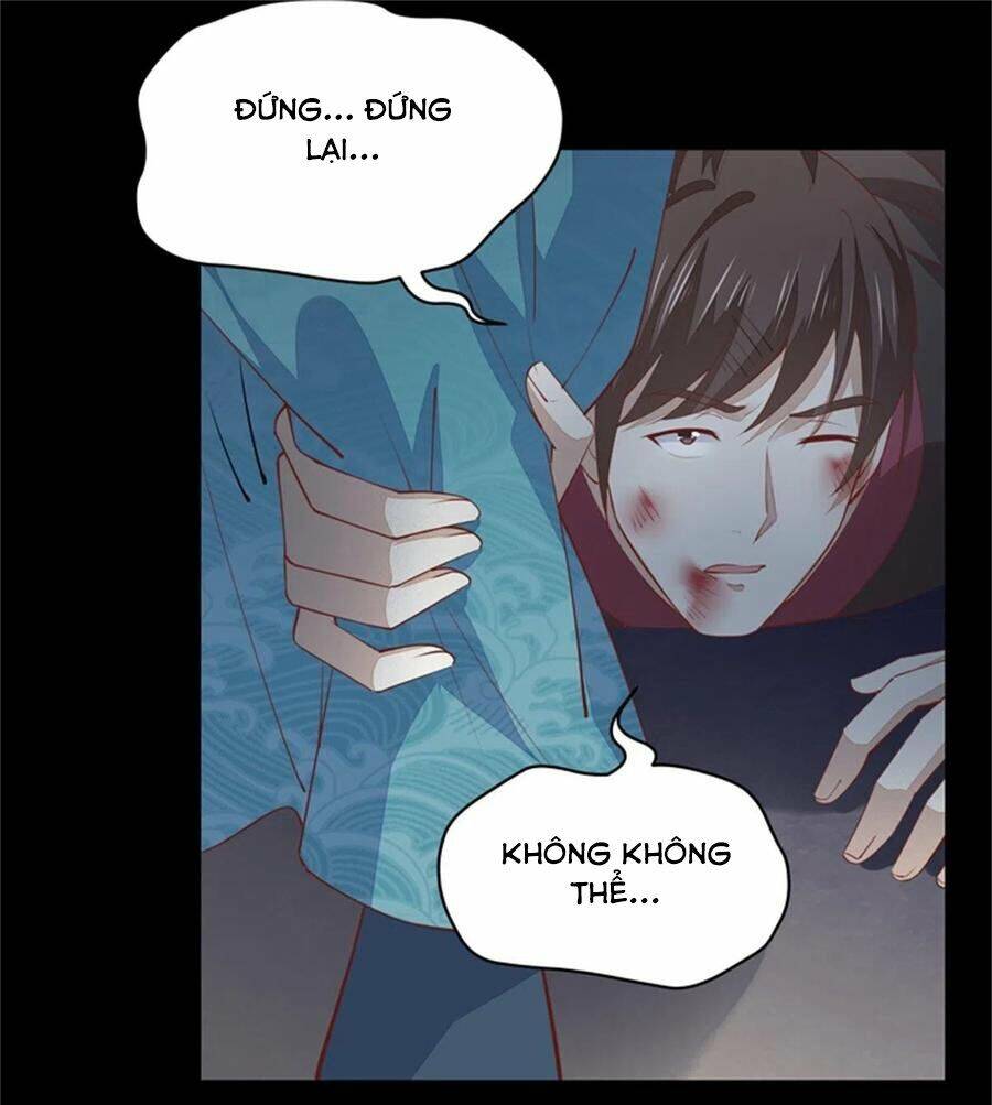 Chi Tôn Đồng Thuật Sư: Tuyệt Thế Đại Tiểu Thư chapter 136 - Trang 38