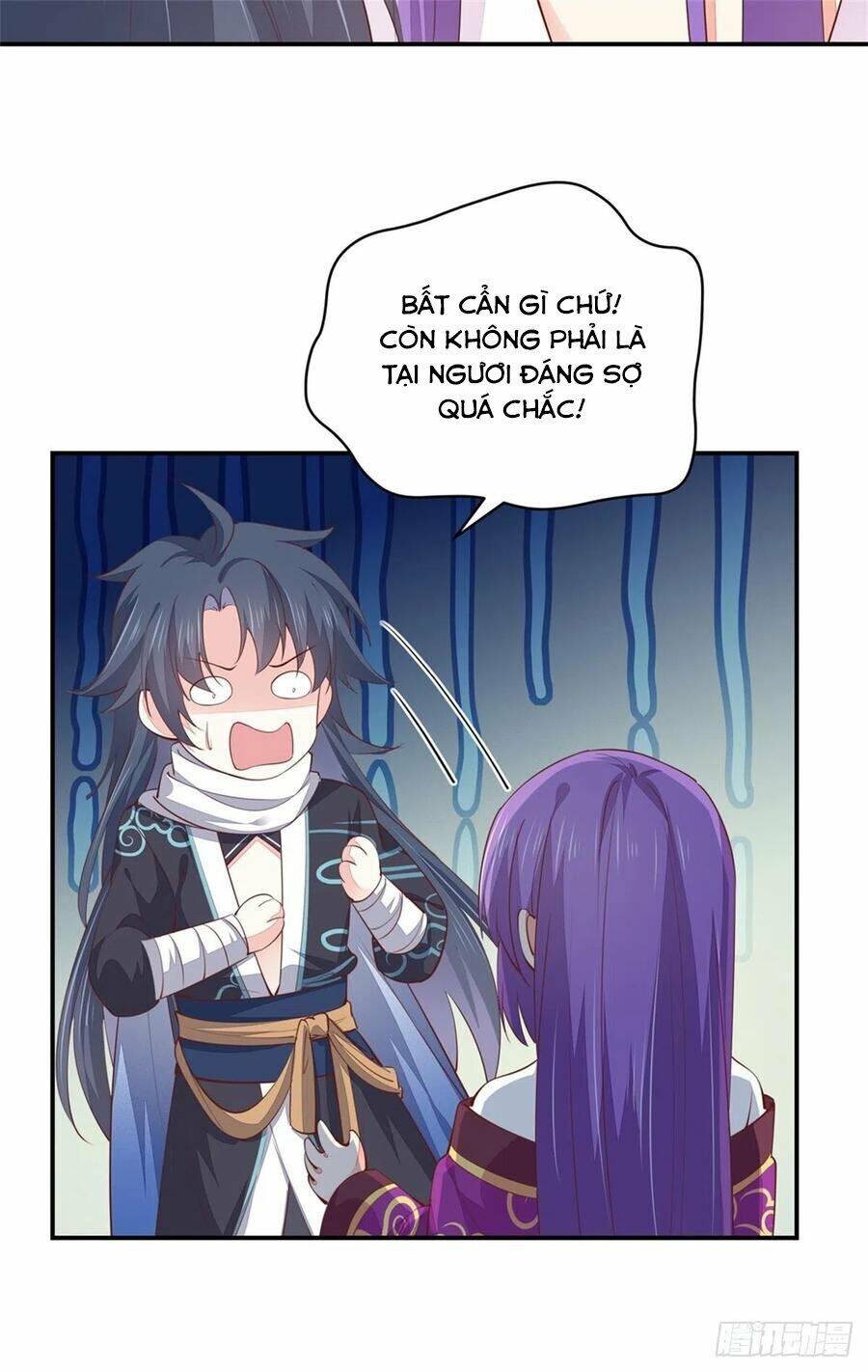 Chi Tôn Đồng Thuật Sư: Tuyệt Thế Đại Tiểu Thư chapter 136 - Trang 42