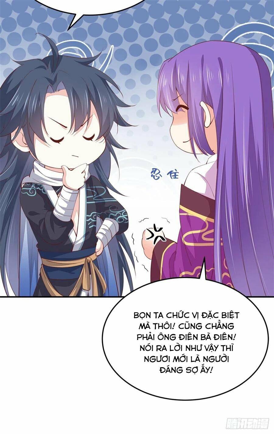 Chi Tôn Đồng Thuật Sư: Tuyệt Thế Đại Tiểu Thư chapter 136 - Trang 44