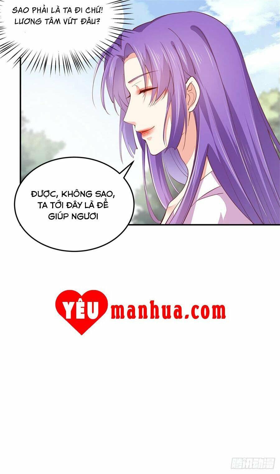 Chi Tôn Đồng Thuật Sư: Tuyệt Thế Đại Tiểu Thư chapter 136 - Trang 47