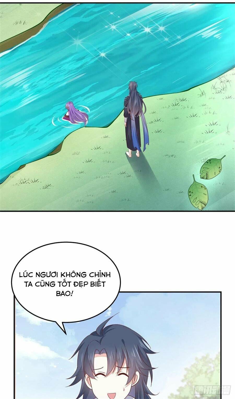 Chi Tôn Đồng Thuật Sư: Tuyệt Thế Đại Tiểu Thư chapter 136 - Trang 48