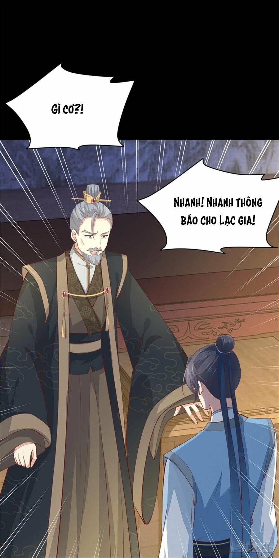 Chi Tôn Đồng Thuật Sư: Tuyệt Thế Đại Tiểu Thư chapter 136 - Trang 5