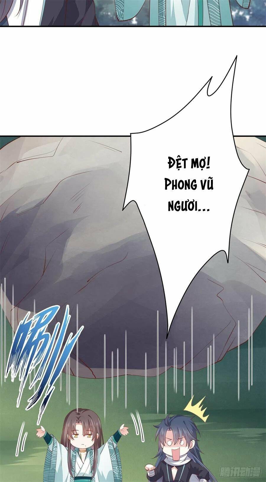 Chi Tôn Đồng Thuật Sư: Tuyệt Thế Đại Tiểu Thư chapter 136 - Trang 52
