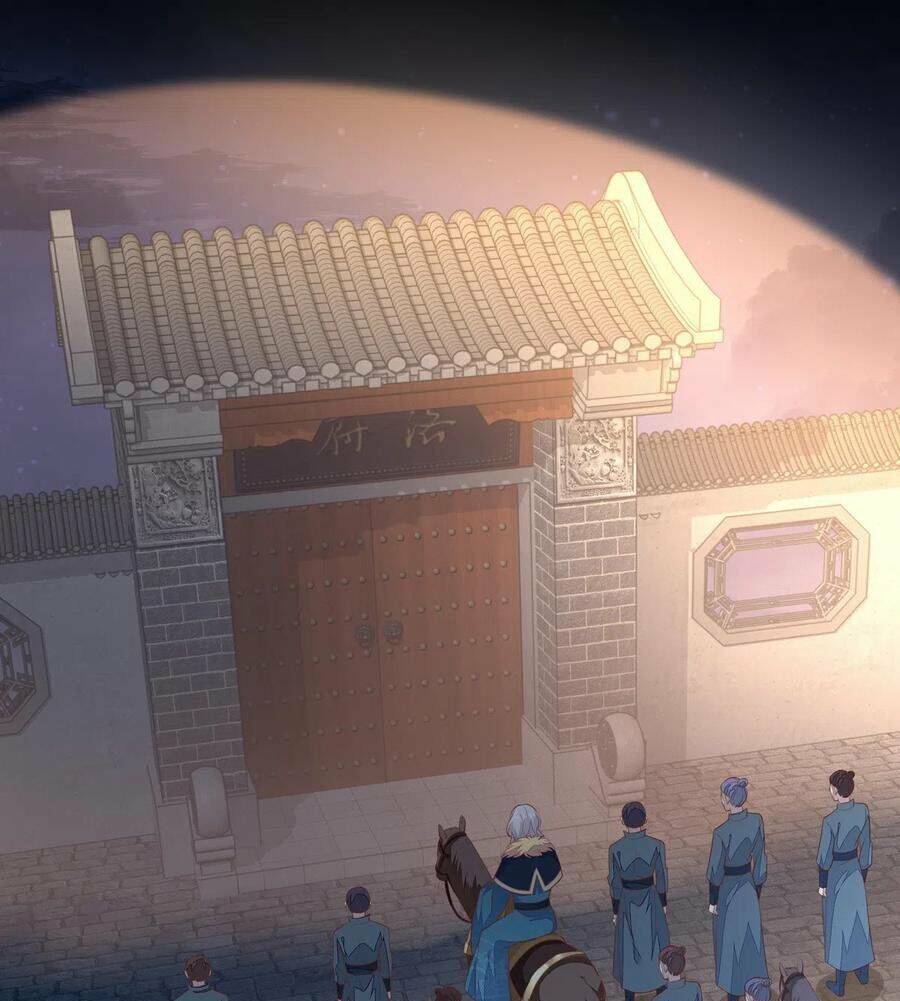 Chi Tôn Đồng Thuật Sư: Tuyệt Thế Đại Tiểu Thư chapter 136 - Trang 10