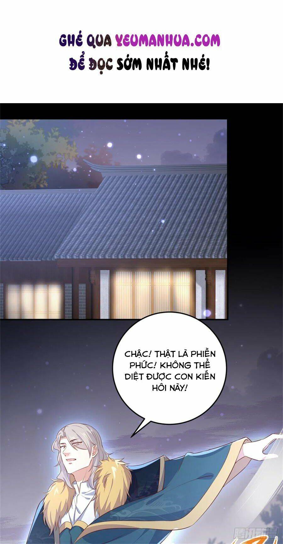 Chi Tôn Đồng Thuật Sư: Tuyệt Thế Đại Tiểu Thư chapter 137 - Trang 1