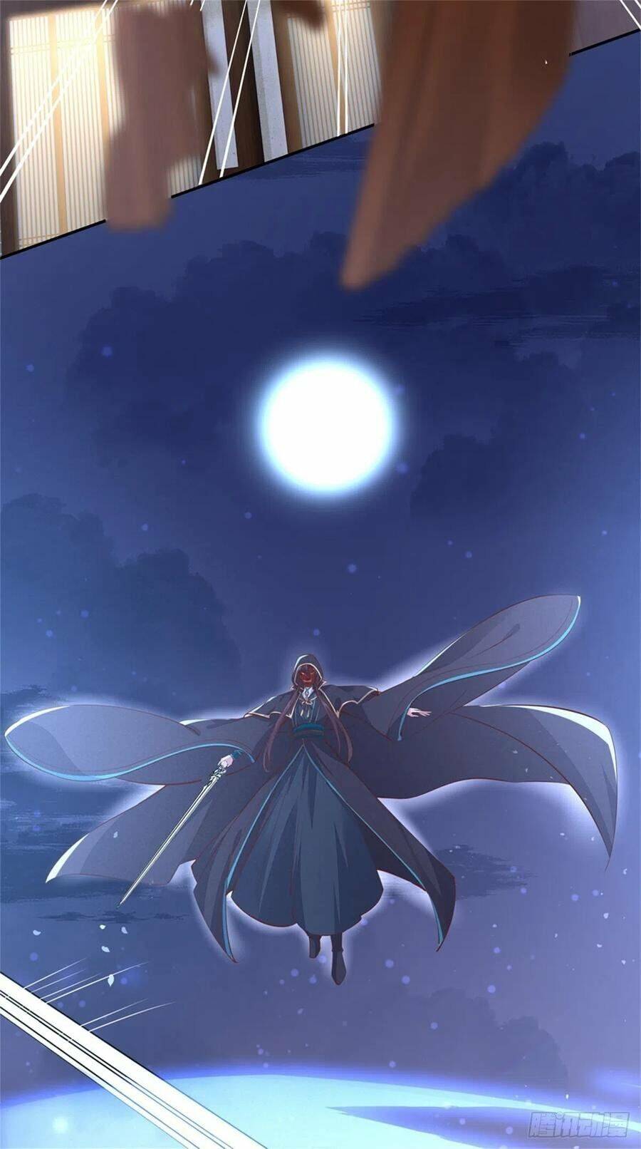 Chi Tôn Đồng Thuật Sư: Tuyệt Thế Đại Tiểu Thư chapter 137 - Trang 13