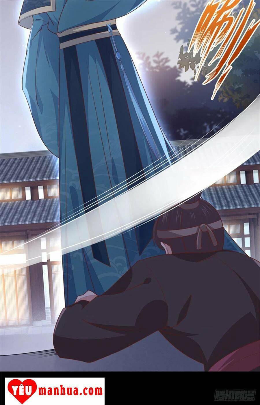 Chi Tôn Đồng Thuật Sư: Tuyệt Thế Đại Tiểu Thư chapter 137 - Trang 2
