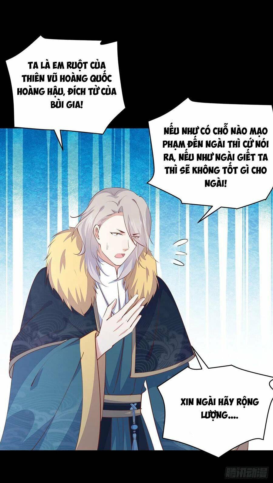 Chi Tôn Đồng Thuật Sư: Tuyệt Thế Đại Tiểu Thư chapter 137 - Trang 25