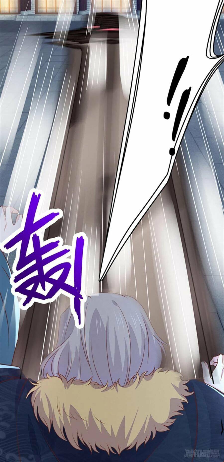 Chi Tôn Đồng Thuật Sư: Tuyệt Thế Đại Tiểu Thư chapter 137 - Trang 29