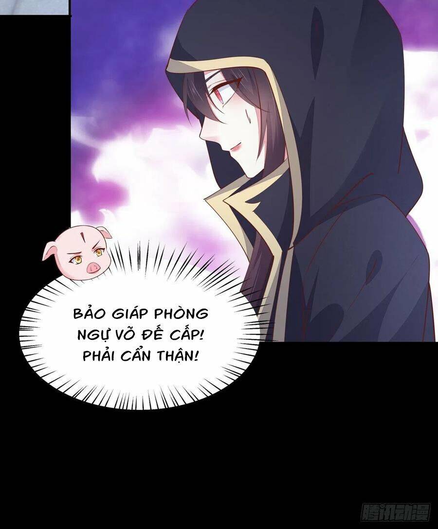 Chi Tôn Đồng Thuật Sư: Tuyệt Thế Đại Tiểu Thư chapter 137 - Trang 36