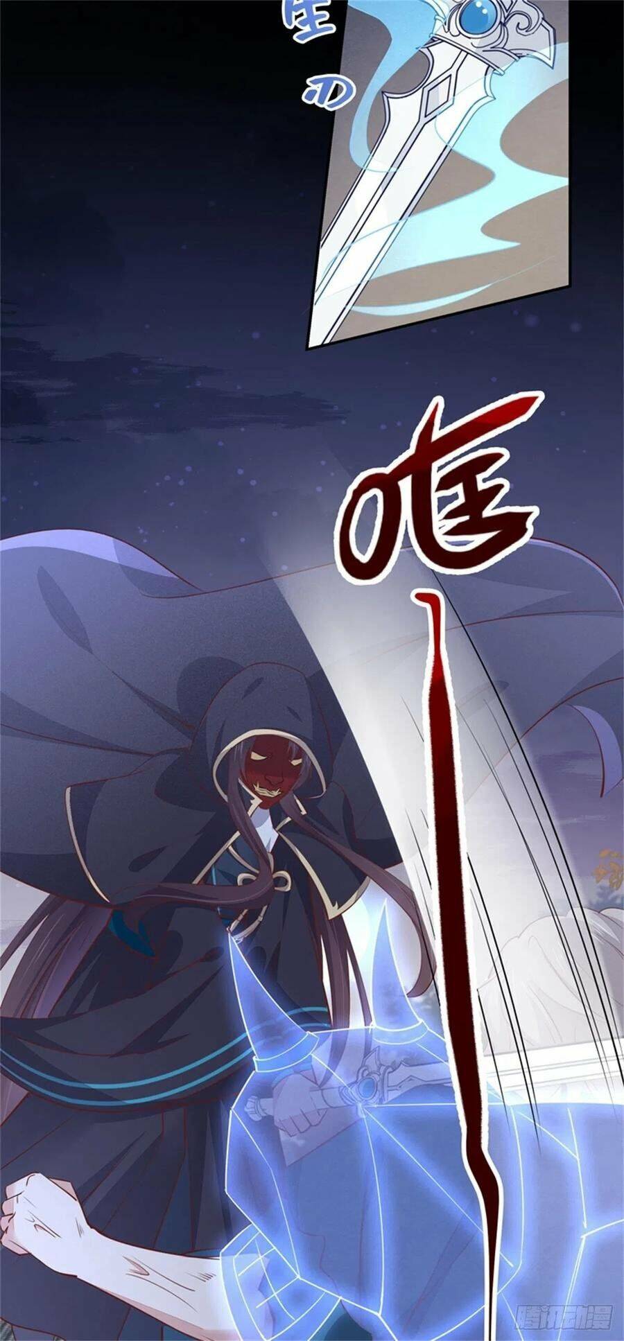 Chi Tôn Đồng Thuật Sư: Tuyệt Thế Đại Tiểu Thư chapter 137 - Trang 38