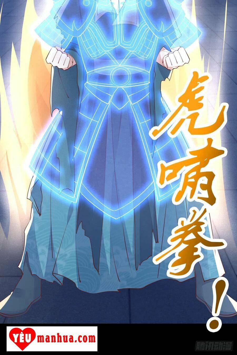 Chi Tôn Đồng Thuật Sư: Tuyệt Thế Đại Tiểu Thư chapter 137 - Trang 43