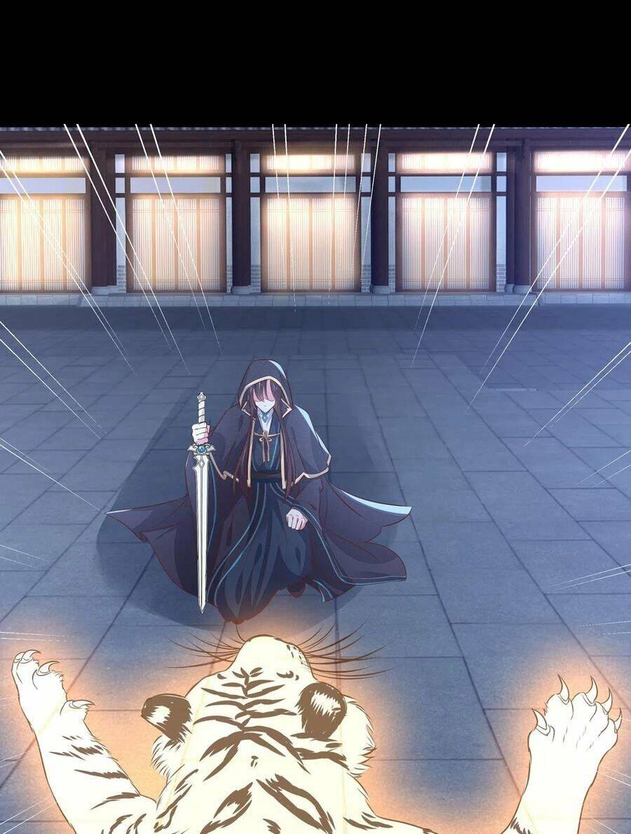 Chi Tôn Đồng Thuật Sư: Tuyệt Thế Đại Tiểu Thư chapter 137 - Trang 44
