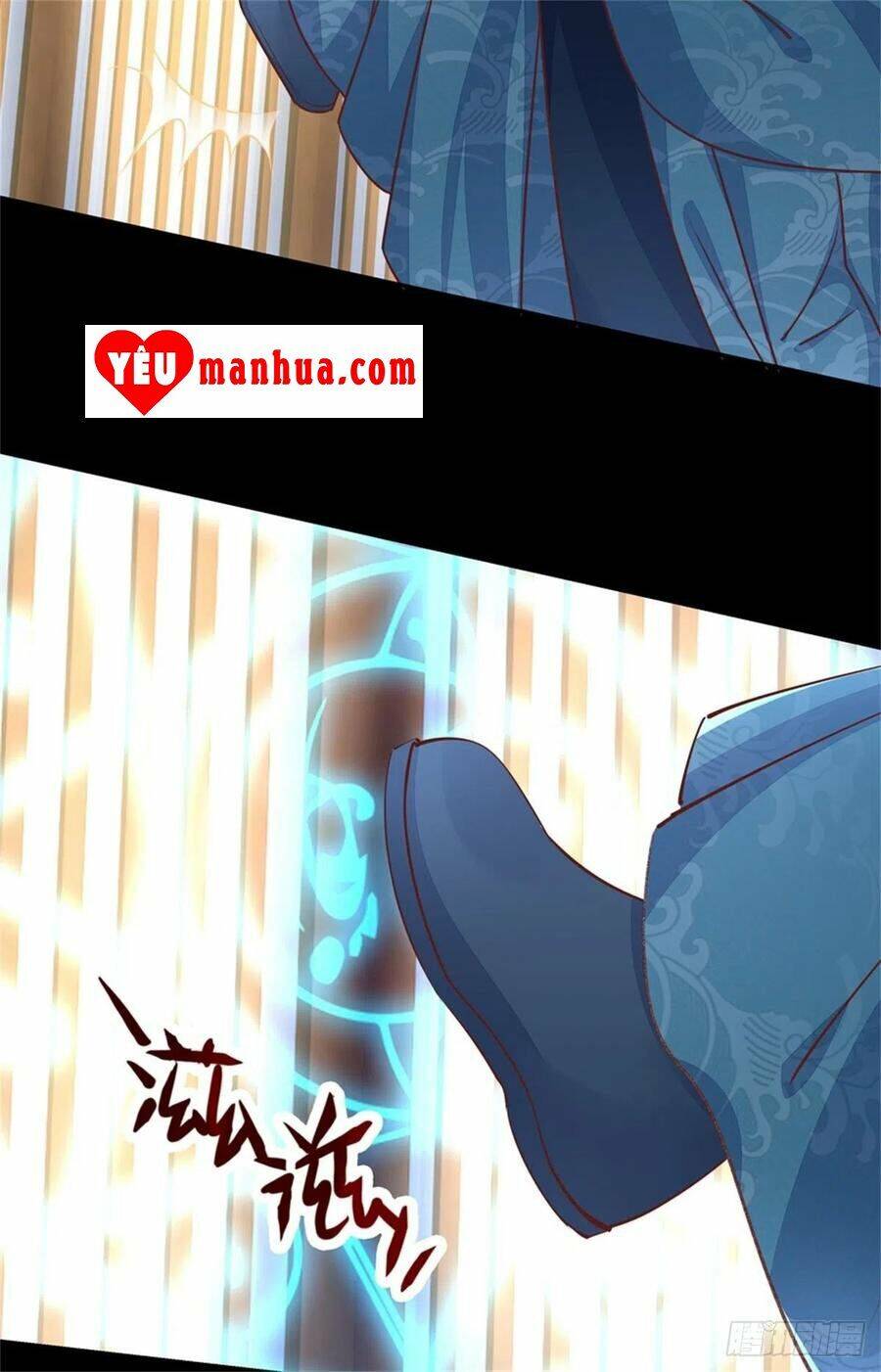 Chi Tôn Đồng Thuật Sư: Tuyệt Thế Đại Tiểu Thư chapter 137 - Trang 5
