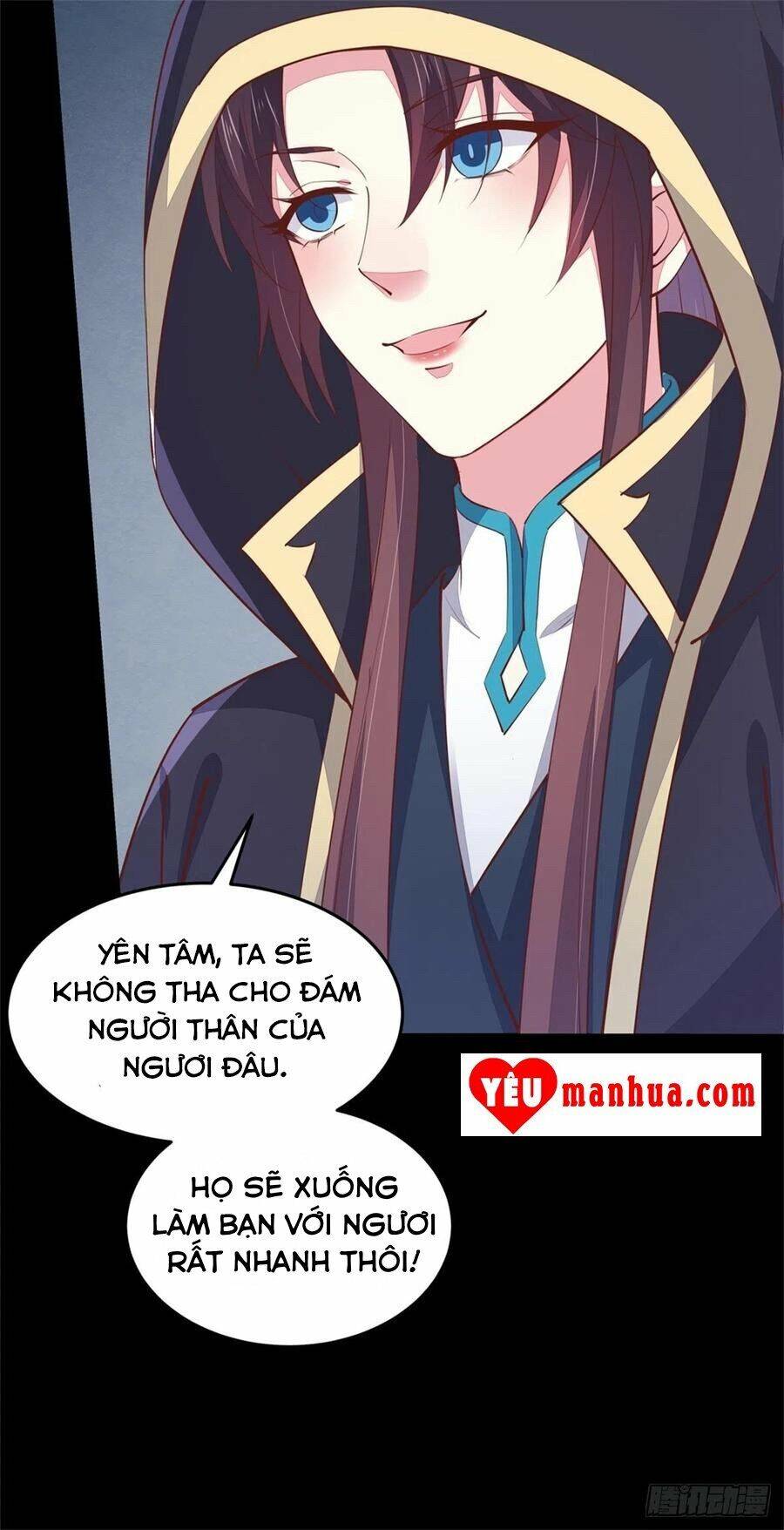 Chi Tôn Đồng Thuật Sư: Tuyệt Thế Đại Tiểu Thư chapter 138 - Trang 16