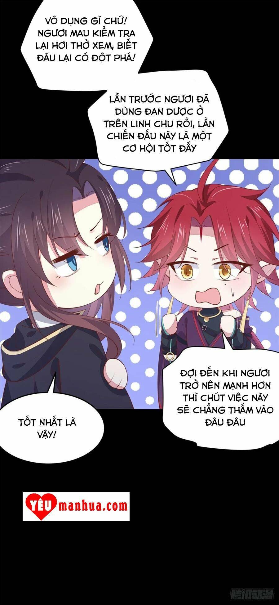 Chi Tôn Đồng Thuật Sư: Tuyệt Thế Đại Tiểu Thư chapter 138 - Trang 29
