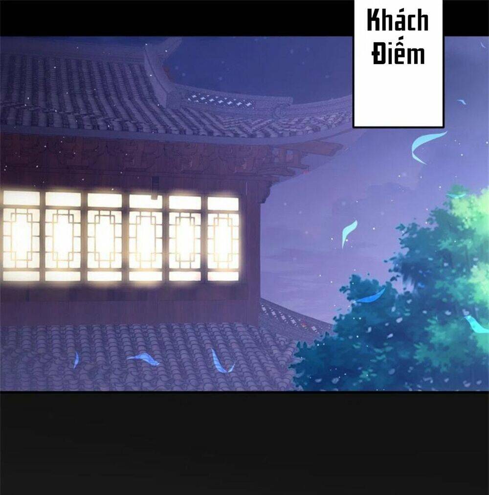 Chi Tôn Đồng Thuật Sư: Tuyệt Thế Đại Tiểu Thư chapter 138 - Trang 31