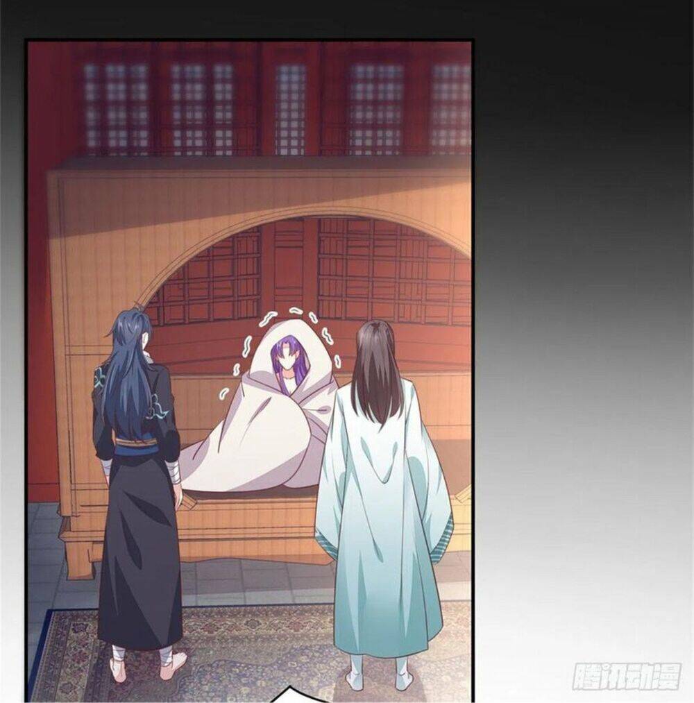 Chi Tôn Đồng Thuật Sư: Tuyệt Thế Đại Tiểu Thư chapter 138 - Trang 32