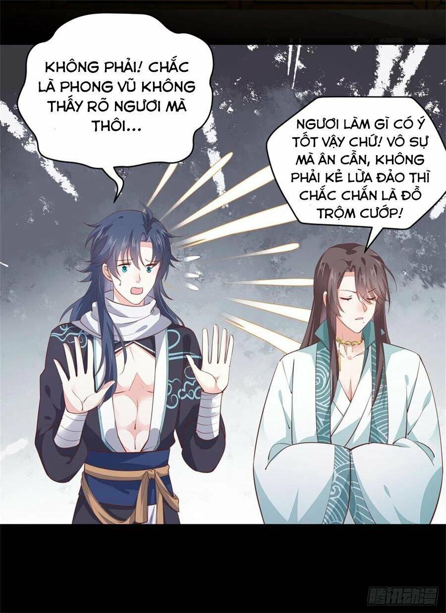 Chi Tôn Đồng Thuật Sư: Tuyệt Thế Đại Tiểu Thư chapter 138 - Trang 34