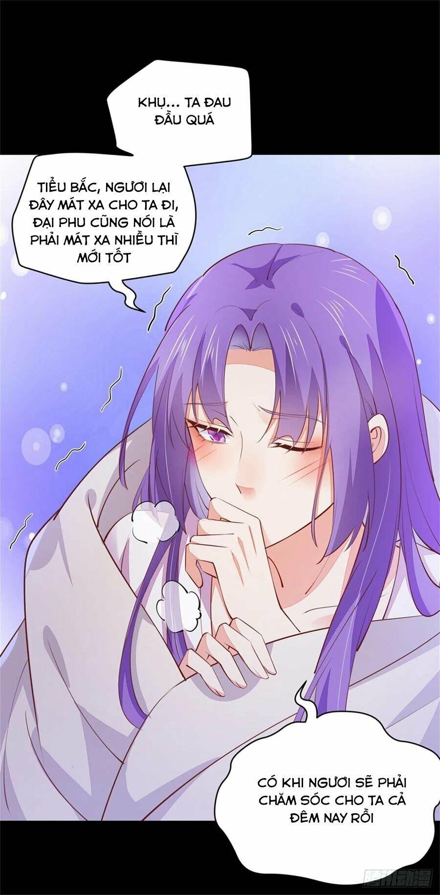 Chi Tôn Đồng Thuật Sư: Tuyệt Thế Đại Tiểu Thư chapter 138 - Trang 37