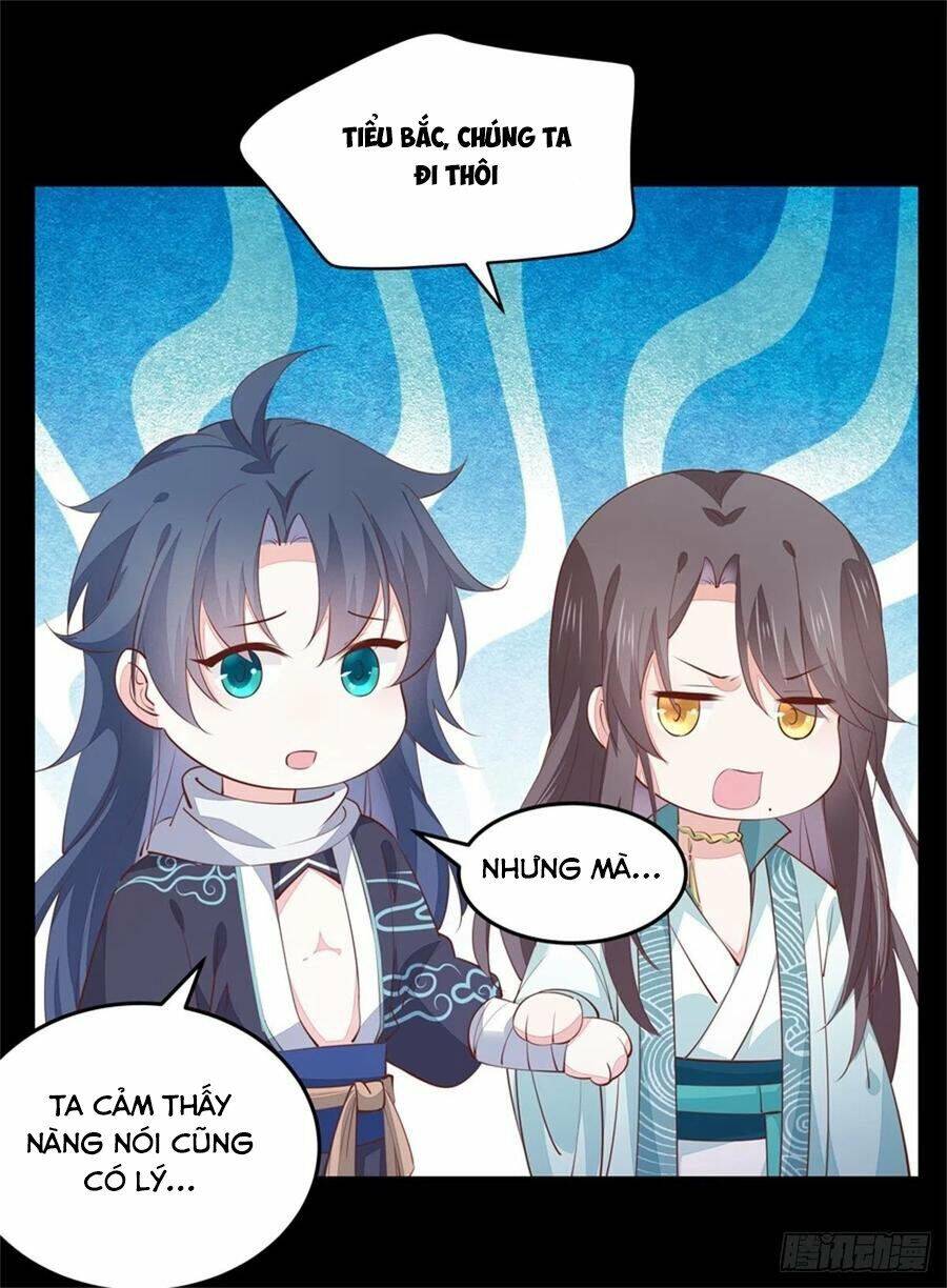 Chi Tôn Đồng Thuật Sư: Tuyệt Thế Đại Tiểu Thư chapter 138 - Trang 39