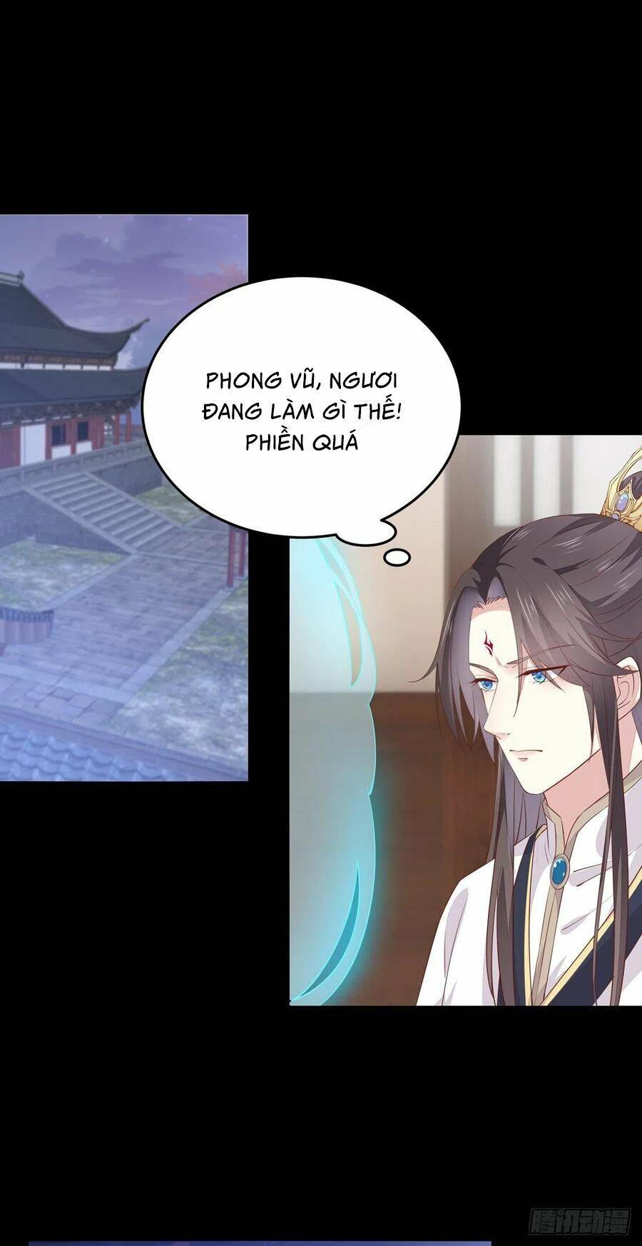 Chi Tôn Đồng Thuật Sư: Tuyệt Thế Đại Tiểu Thư chapter 138 - Trang 41