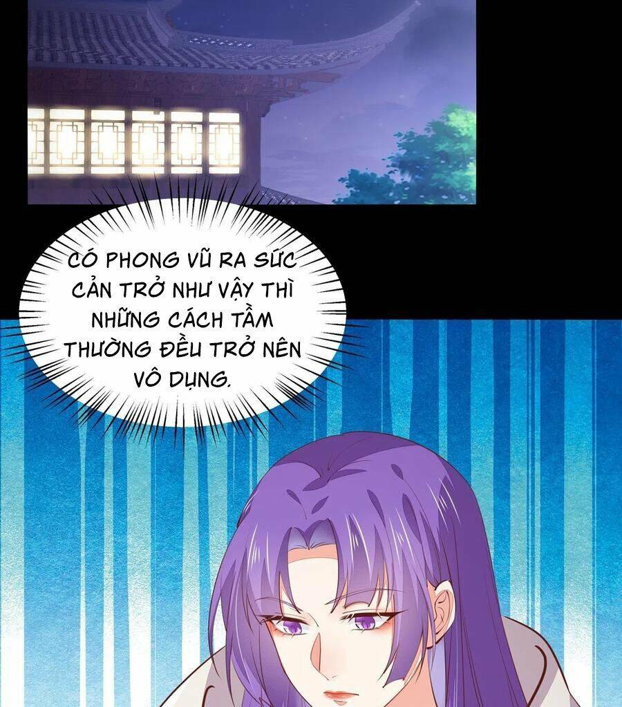 Chi Tôn Đồng Thuật Sư: Tuyệt Thế Đại Tiểu Thư chapter 138 - Trang 42