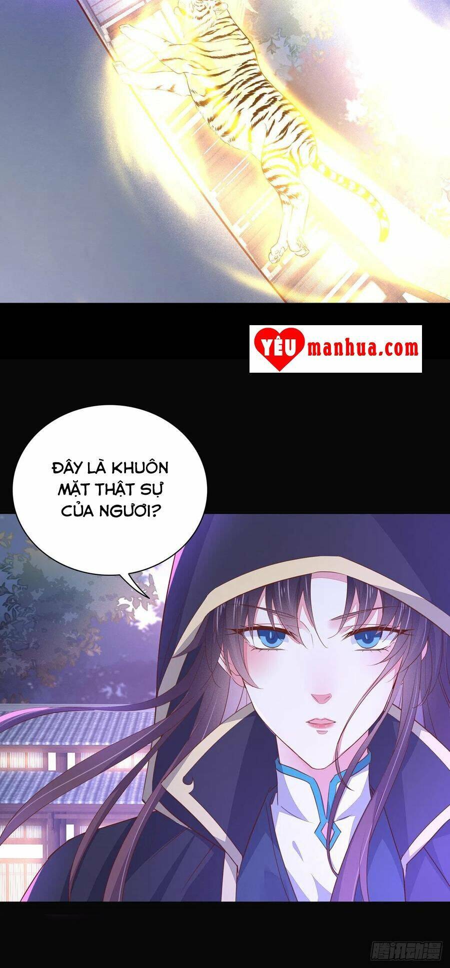 Chi Tôn Đồng Thuật Sư: Tuyệt Thế Đại Tiểu Thư chapter 138 - Trang 5