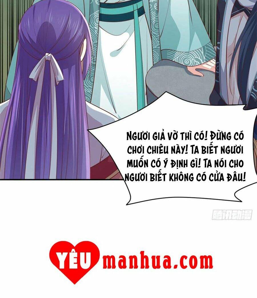 Chi Tôn Đồng Thuật Sư: Tuyệt Thế Đại Tiểu Thư chapter 139 - Trang 16