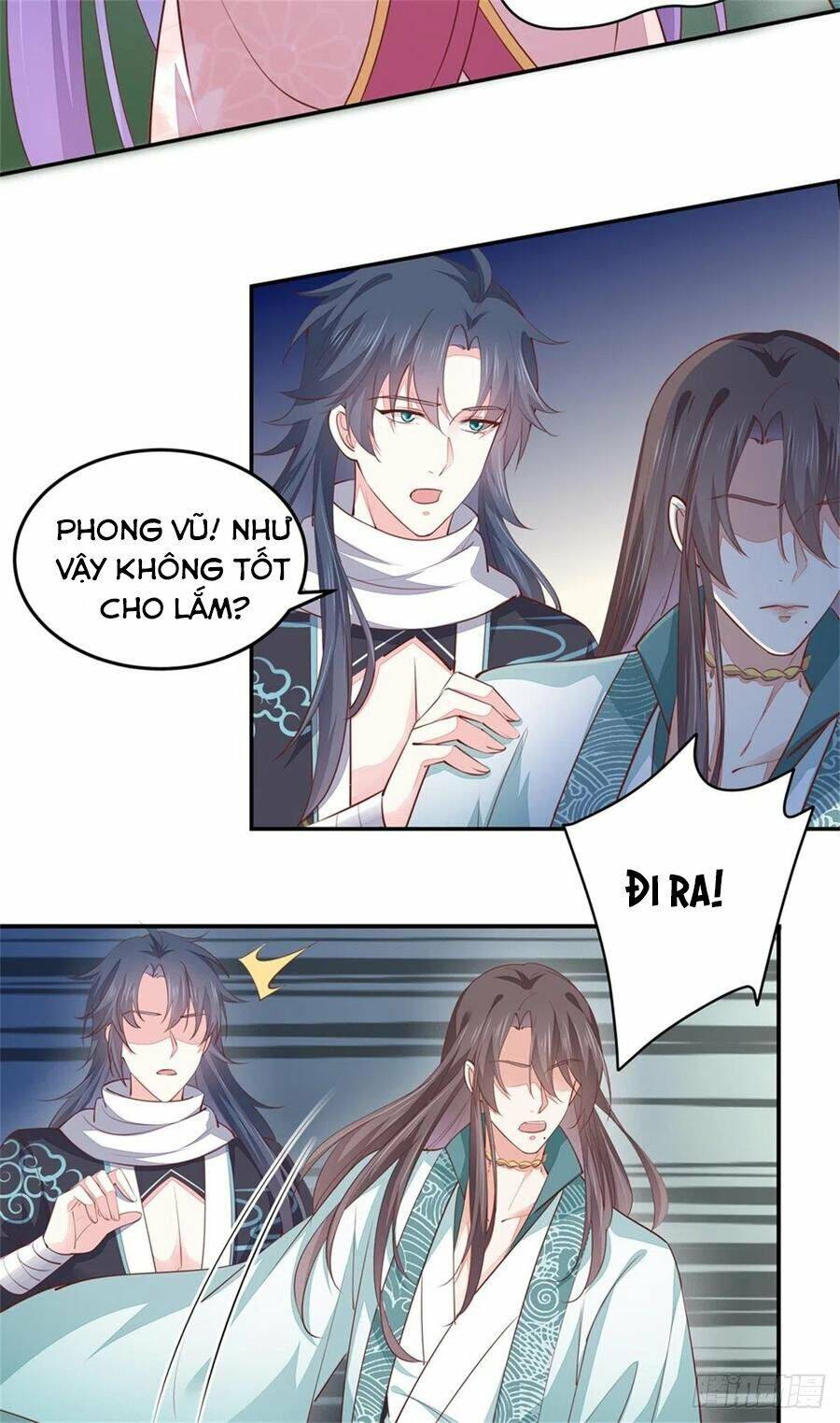 Chi Tôn Đồng Thuật Sư: Tuyệt Thế Đại Tiểu Thư chapter 139 - Trang 19
