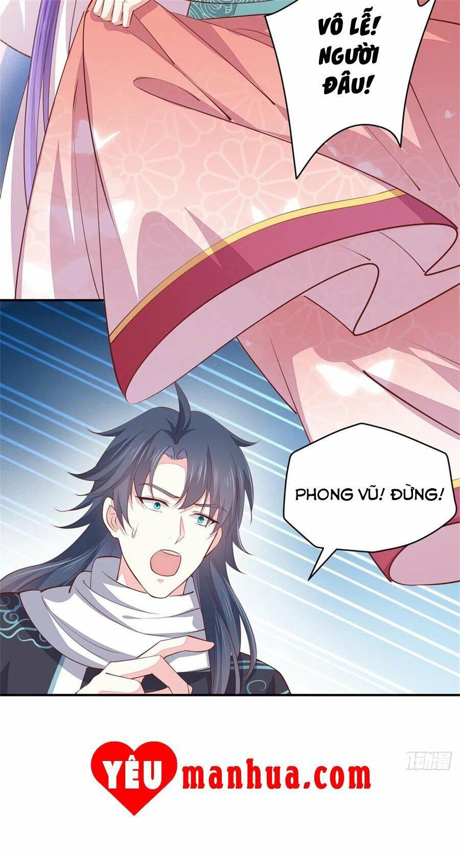 Chi Tôn Đồng Thuật Sư: Tuyệt Thế Đại Tiểu Thư chapter 139 - Trang 21
