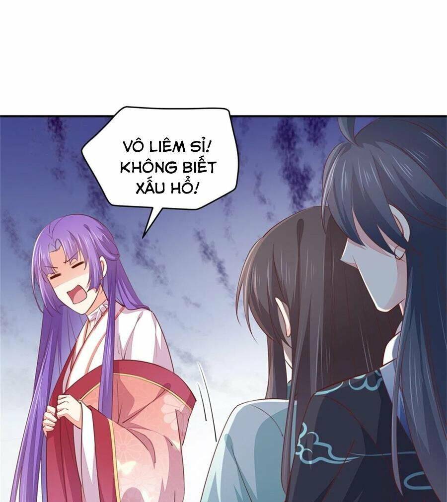 Chi Tôn Đồng Thuật Sư: Tuyệt Thế Đại Tiểu Thư chapter 139 - Trang 27