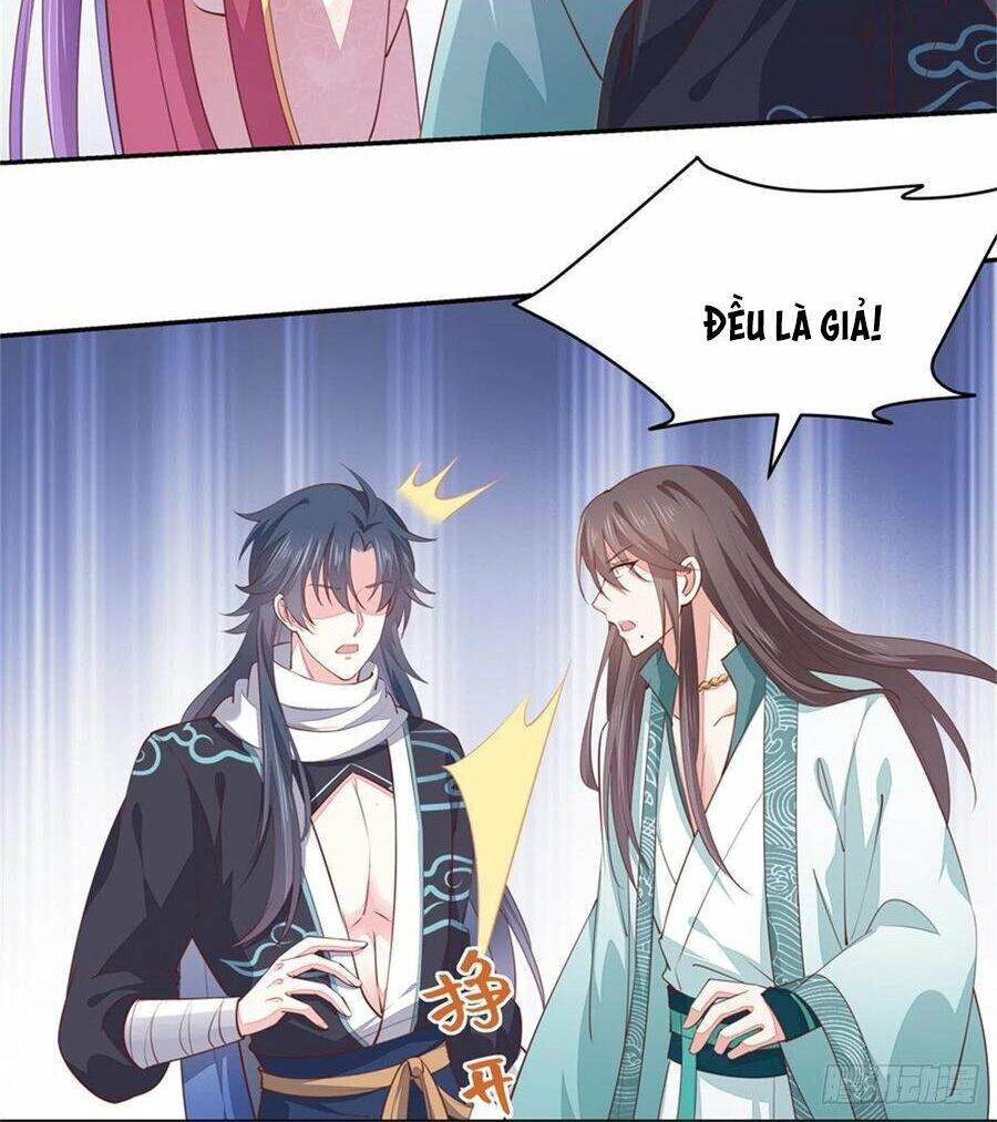 Chi Tôn Đồng Thuật Sư: Tuyệt Thế Đại Tiểu Thư chapter 139 - Trang 28