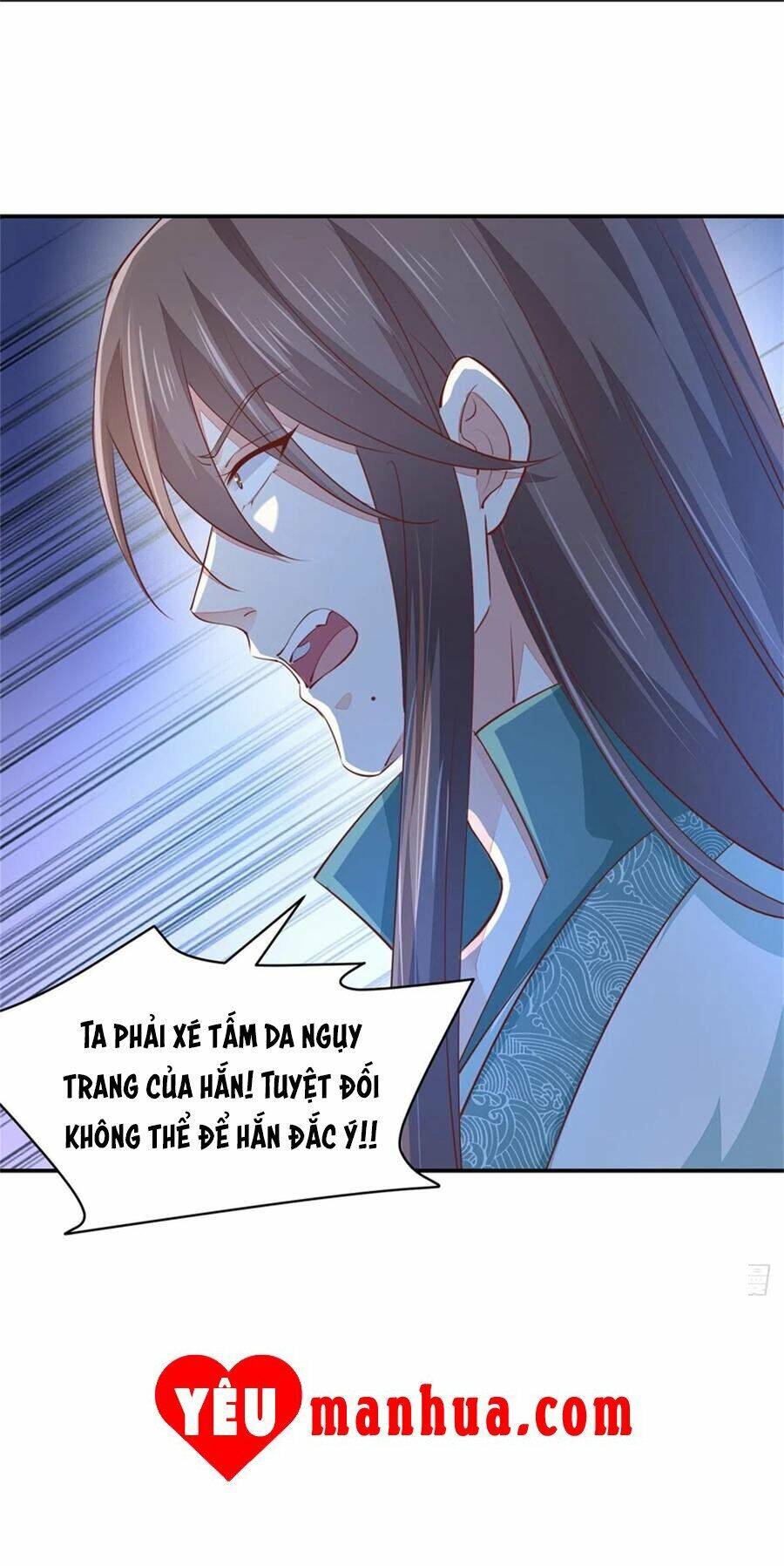 Chi Tôn Đồng Thuật Sư: Tuyệt Thế Đại Tiểu Thư chapter 139 - Trang 29