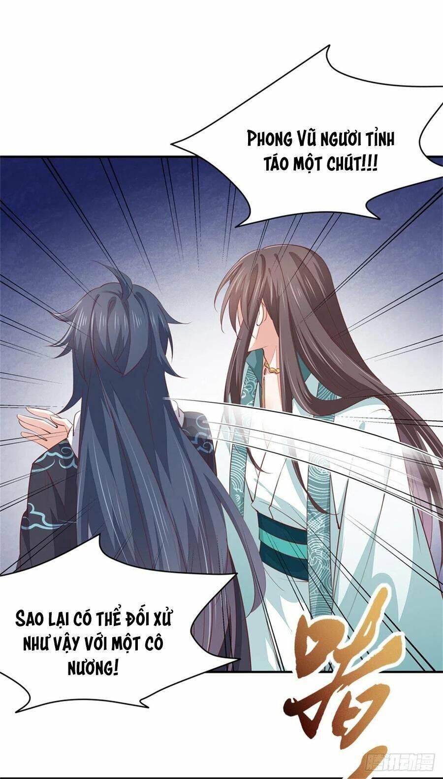 Chi Tôn Đồng Thuật Sư: Tuyệt Thế Đại Tiểu Thư chapter 139 - Trang 30