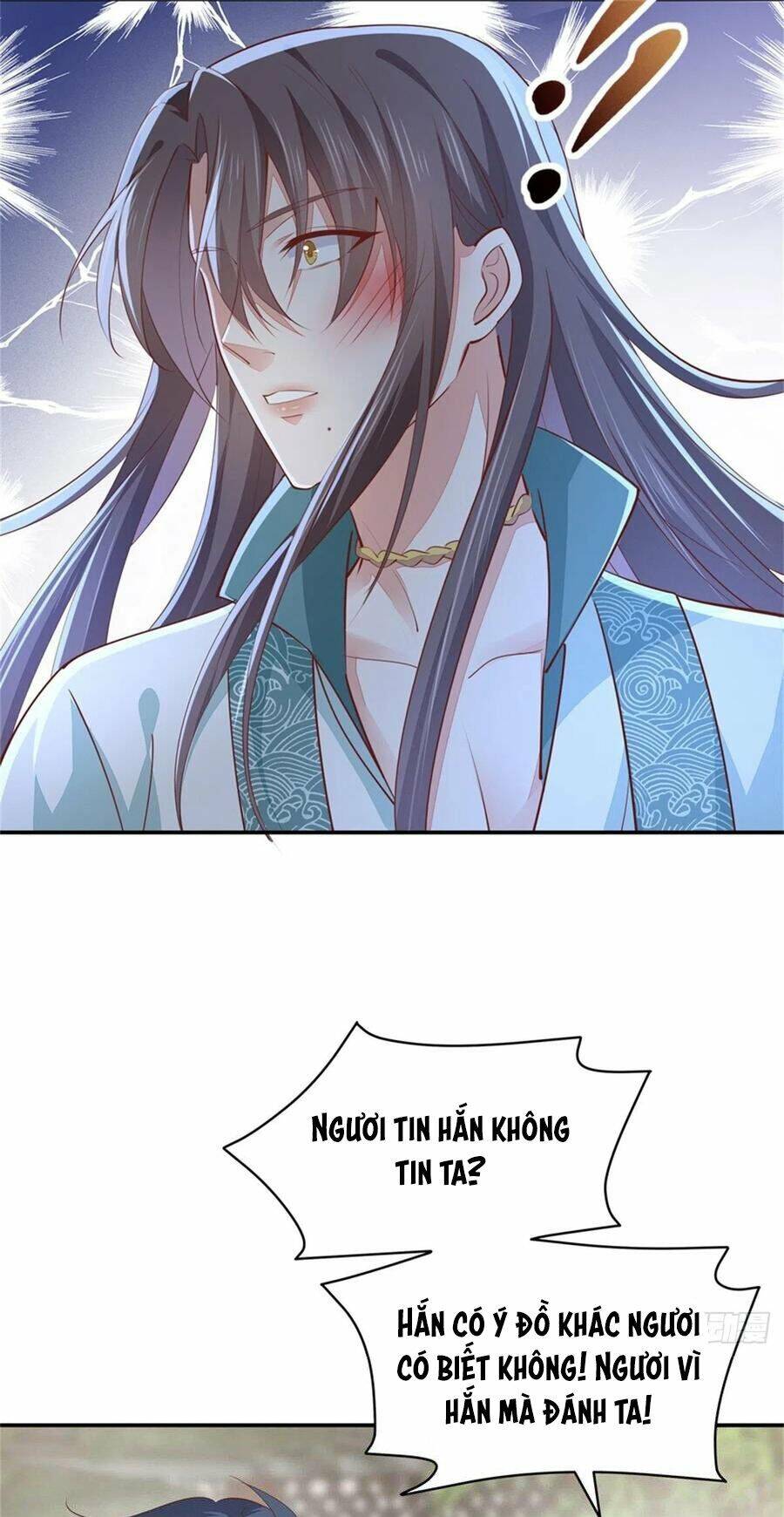 Chi Tôn Đồng Thuật Sư: Tuyệt Thế Đại Tiểu Thư chapter 139 - Trang 31