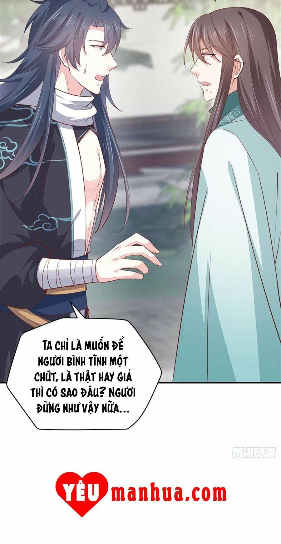 Chi Tôn Đồng Thuật Sư: Tuyệt Thế Đại Tiểu Thư chapter 139 - Trang 32