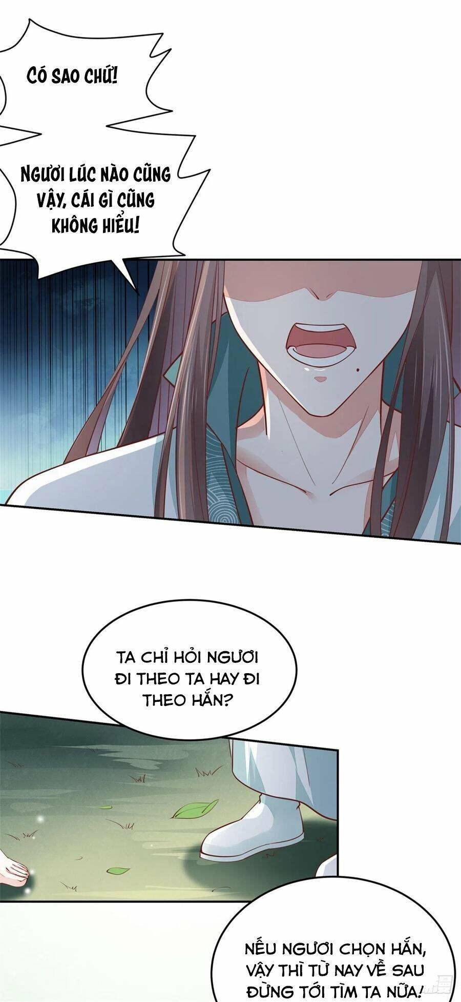 Chi Tôn Đồng Thuật Sư: Tuyệt Thế Đại Tiểu Thư chapter 139 - Trang 33