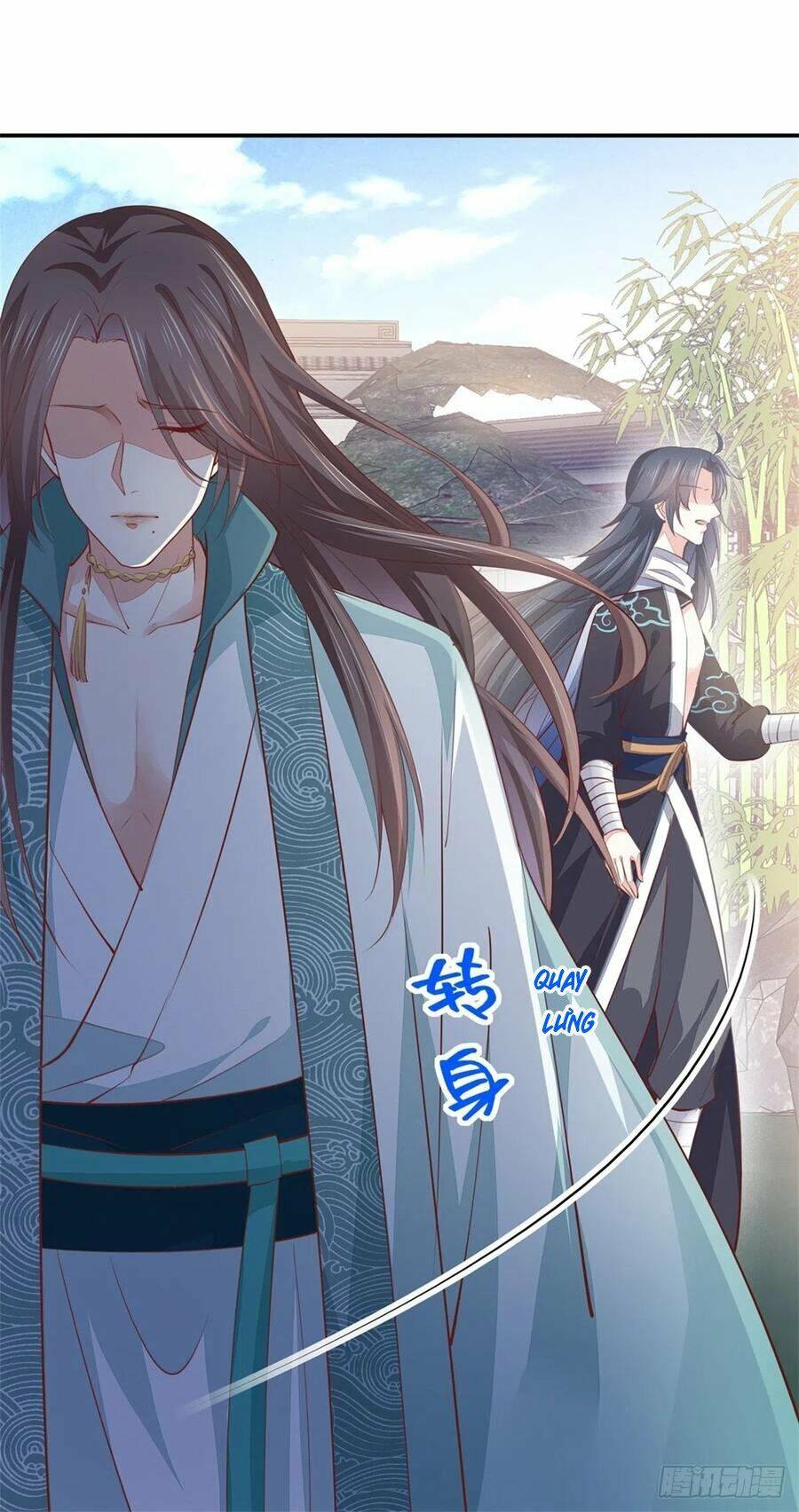 Chi Tôn Đồng Thuật Sư: Tuyệt Thế Đại Tiểu Thư chapter 139 - Trang 37